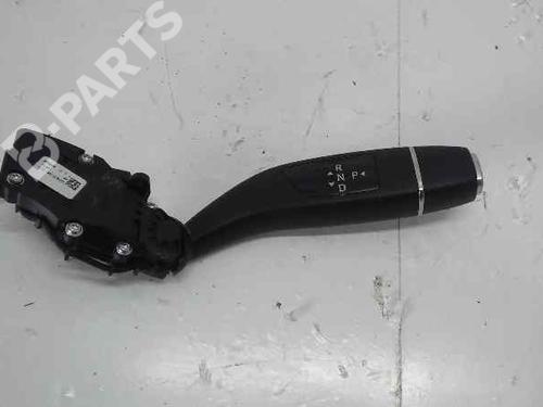 Gear lever MERCEDES-BENZ GLA-CLASS (X156) GLA 220 CDI (156.903) | BP10245398M90 