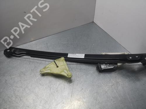 Used Rear right window mechanism MERCEDES-BENZ R-CLASS (W251, V251) R 350 CDI 4-matic (251.022, 251.122) (224 hp) 13119341