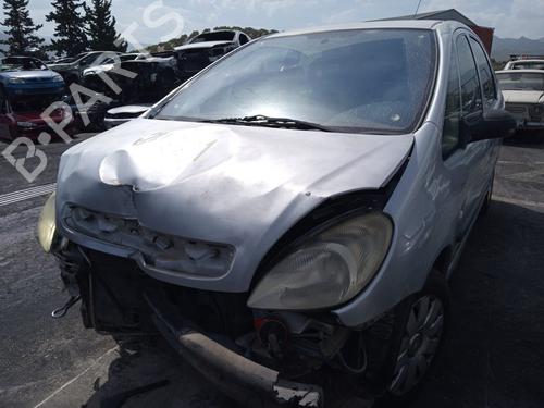 Engine control unit (ECU) CITROËN XSARA PICASSO (N68) 2.0 HDi | BP16116657M57 