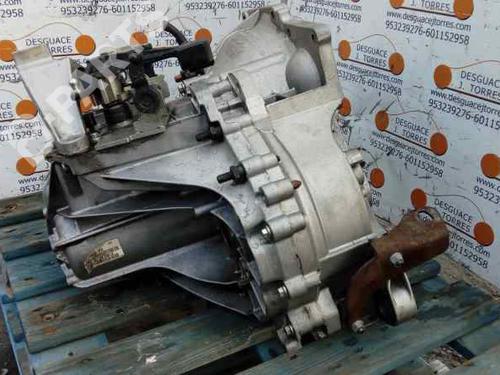 Gearbox VOLVO C30 (533) 1.6 D | BP2342987M3 