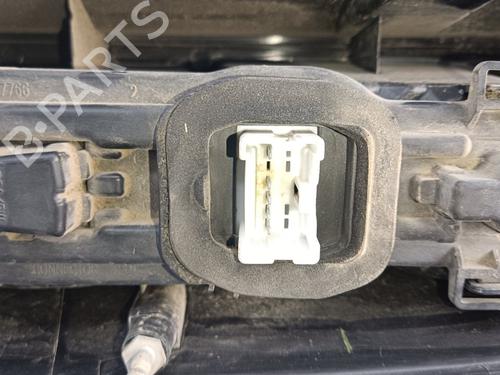 Left headlight RENAULT KANGOO / GRAND KANGOO II (KW0/1_) 1.5 dCi 70 (KW0V, KW0A) | BP22905331C28 