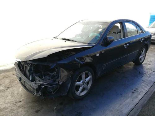 Climate control HYUNDAI SONATA V (NF) 2.0 CRDi | BP5083304I5 