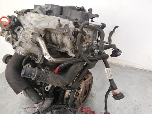 Engine DODGE JOURNEY 2.0 CRD | BP6916270M1 