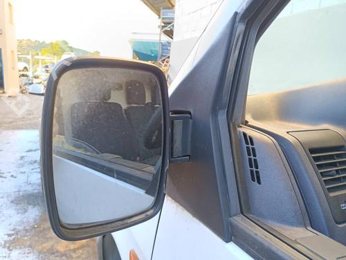 Used Left mirror Left mirror MERCEDES-BENZ VITO Van (W638) 108 CDI 2.2 (638.094) (82 hp) 40524376 40524376