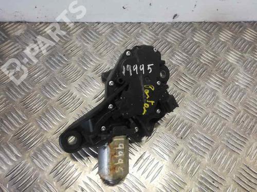 Rear wiper motor NISSAN QASHQAI / QASHQAI +2 I (J10, NJ10, JJ10E) 2.0 dCi All-wheel Drive | BP4875824M102 