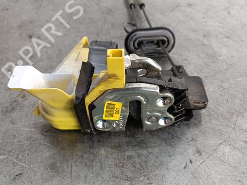 Front right lock KIA NIRO I (DE) 1.6 GDI Plug-in Hybrid | BP21114943C97 