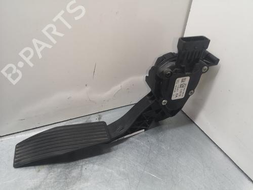 Used Pedal OPEL ASTRA J (P10) [2009-2016]  13249463