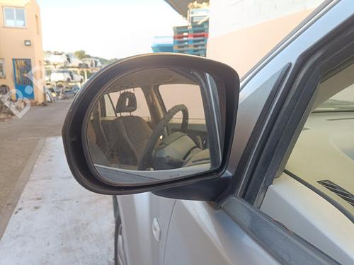 Used Left mirror DODGE CALIBER 2.0 CRD (140 hp) 25006789