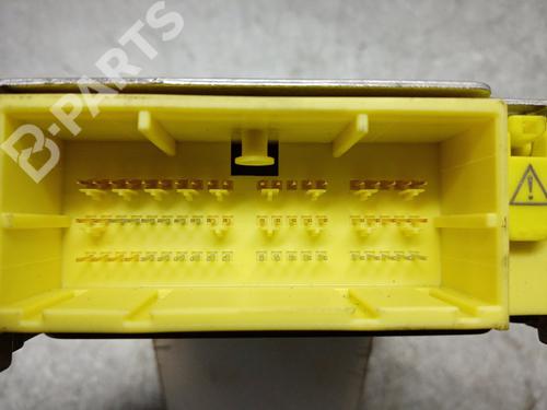 ECU airbags TOYOTA RAV 4 III (_A3_)  | BP9174504M53 