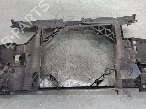 Frontplate/Frontkurv RENAULT MEGANE III Hatchback (BZ0/1_, B3_) 1.5 dCi (BZ1G, BZ1W, BZ0R) | BP16644027C72 