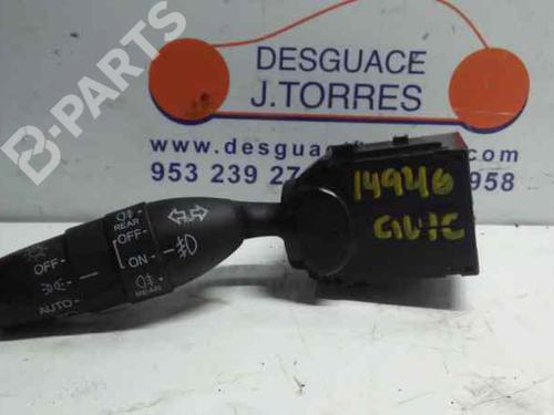 Headlight switch HONDA CIVIC VIII Hatchback (FN, FK) 2.2 CTDi (FK3) | BP1333872I24 