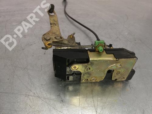 Rear left lock JAGUAR S-TYPE II (X200) 2.7 D | BP4768614C100 