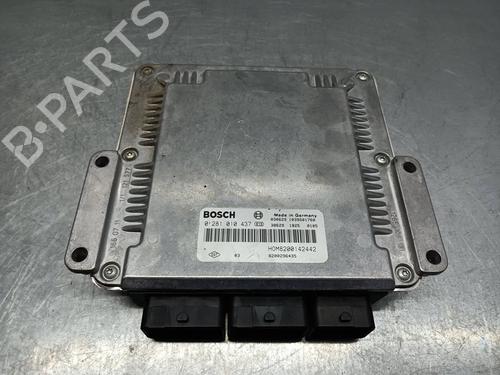 Engine control unit (ECU) MITSUBISHI CARISMA (DA_)  | BP19322823M57 