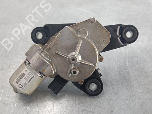 Used Rear wiper motor PEUGEOT 208 I (CA_, CC_) [2012-2021]  16468783