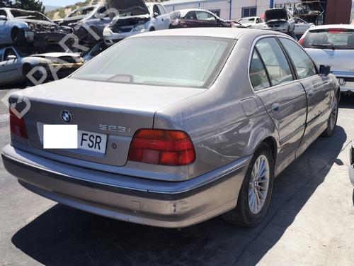 Engine control unit (ECU) BMW 5 (E39)  | BP15240998M57 