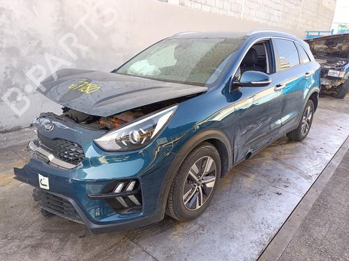 Used Parts KIA NIRO I (DE)    4468212