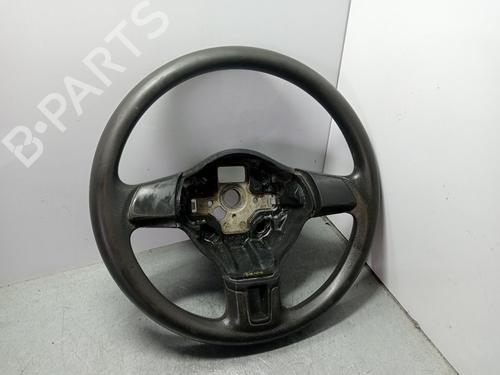 Used Steering wheel VW CADDY III MPV (2KB, 2KJ, 2CB, 2CJ) 1.6 TDI (102 hp) 32083410