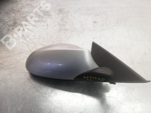 Right mirror BMW 1 (E87) 120 d | BP7439201C27 