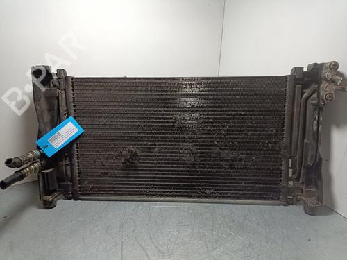 ac-kondensator-bmw-3-e46-1997-1998-1999-2000-2001-2002-2003-2004-2005-26275370 main image