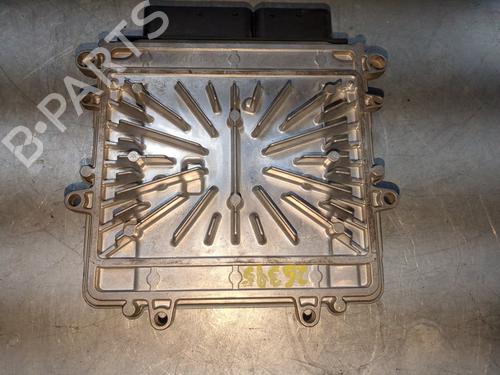 Engine control unit (ECU) VOLVO S60 I (384) D5 | BP27209806M57