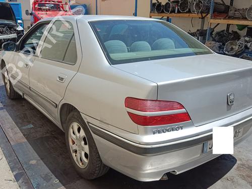 Alternator PEUGEOT 406 (8B)  | BP16491621M7 