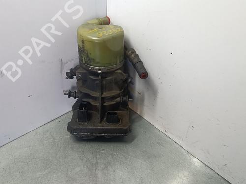 Styring servopumpe FORD S-MAX (WA6) [2006-2014]  30436681