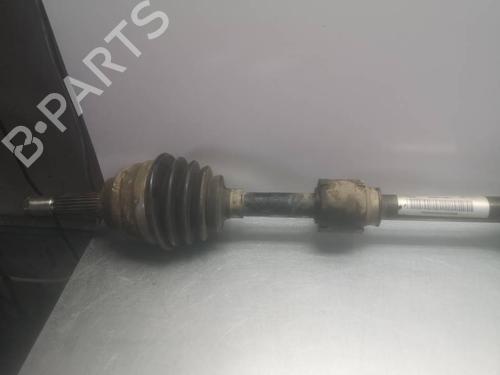 Right front driveshaft MG MG ZS SUV (AZS1) | BP38273106M39 - Image 3
