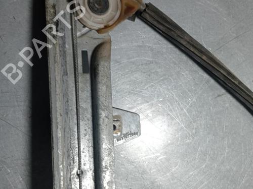 Front right window mechanism CITROËN XSARA PICASSO (N68) 1.6 HDi | BP23133652C23 