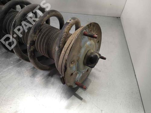 Left rear shock absorber LAND ROVER FREELANDER 2 (L359) 2.2 TD4 4x4 | BP7630266M18 