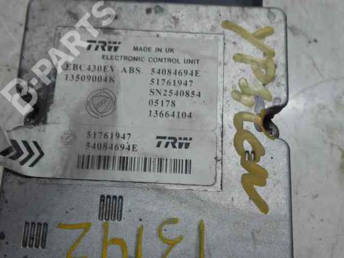 ABS Bremseaggregat LANCIA YPSILON (843_)  | BP821139M43 