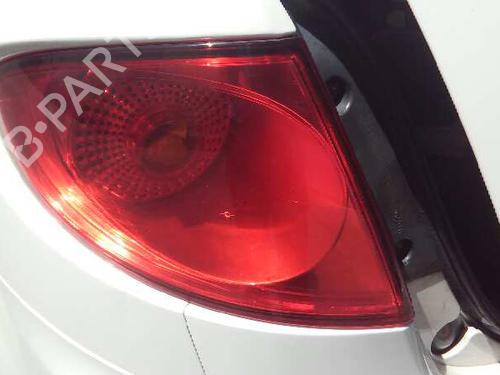 Used Left taillight SEAT TOLEDO III (5P2) [2004-2009]  360673