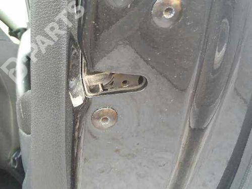 Used Rear right lock VW POLO V (6R1, 6C1) [2009-2022]  364908