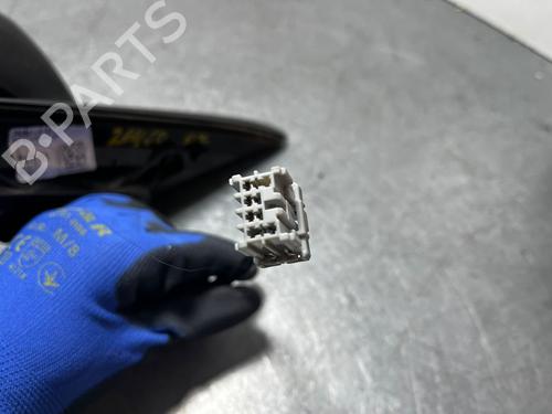 Left mirror HONDA ACCORD VI (CK, CG, CH, CF, CL) 1.8 i (CG8) | BP30172600C26