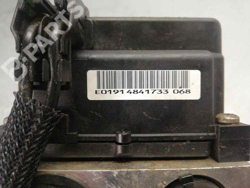 ABS pump NISSAN PATROL GR V Wagon (Y61)  | BP1992614M43 