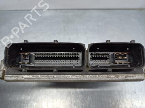 Engine control unit (ECU) SEAT IBIZA III (6L1)  | BP20294518M57 