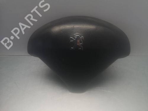 Used Driver airbag Driver airbag PEUGEOT 407 (6D_) [2004-2011] 40537122 40537122