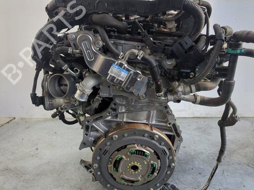 Engine TOYOTA CAMRY (_V7_, _VA7_, _VH7_) | BP29984579M1 - Image 3