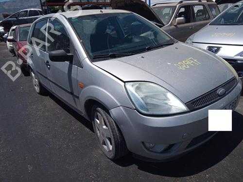 Brake master cylinder FORD FIESTA V (JH_, JD_)  | BP13543608M77 