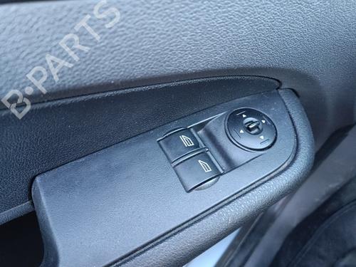 Used Left front window switch FORD FOCUS II (DA_, HCP, DP) 1.6 TDCi (109 hp) 16484005