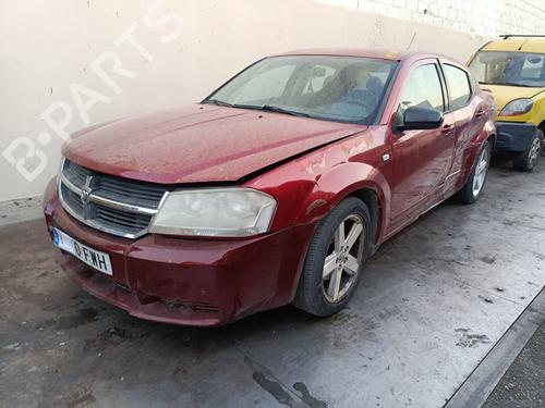Used Parts CHRYSLER SEBRING (JS) 2.0 CRD 4887091