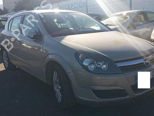 Used Parts OPEL ASTRA H (A04)    4563231
