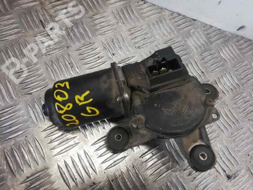 Used Front wiper motor NISSAN PATROL GR V Wagon (Y61) [1997-2025]  6102978