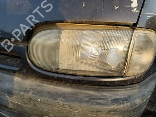 Used Left headlight Left headlight 38261861 38261861