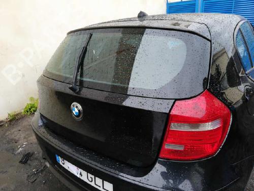 Used Tailgate BMW 1 (E87) 116 d (116 hp) 5018073