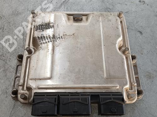 Used Engine control unit (ECU) CITROËN XSARA PICASSO (N68) [1999-2012]  11022080