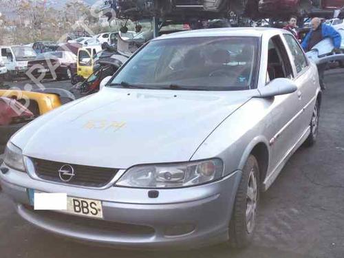 OPEL VECTRA B (J96) [1995-2004] 11642