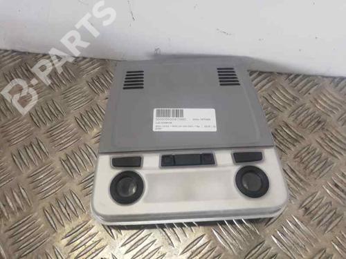 Used Interior roof light BMW 1 (E87) 118 d (143 hp) 7408841