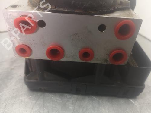 ABS pump CHRYSLER PT CRUISER (PT_)  | BP12528771M43 