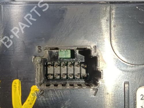 Climate control RENAULT CLIO IV (BH_)  | BP16116656I5 