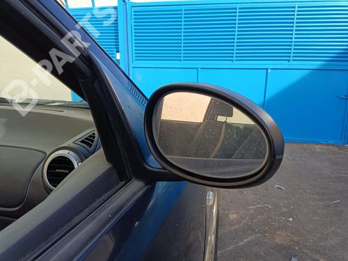 Used Right mirror MG MG ZR [2001-2005]  11501732